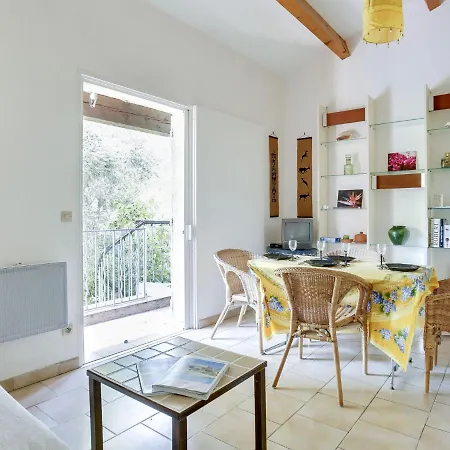 Studio Vallon D'aiguebelle Lägenhet
