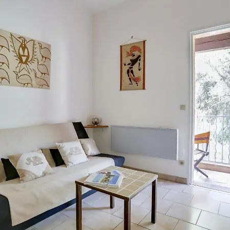 Appartamento Studio Vallon D'aiguebelle-1 Aigue-Belle
