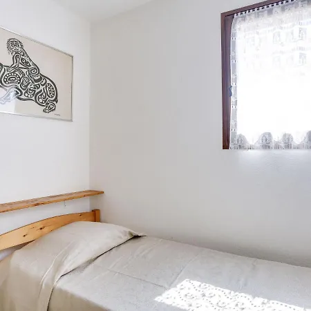Appartamento Studio Vallon D'aiguebelle-1 *